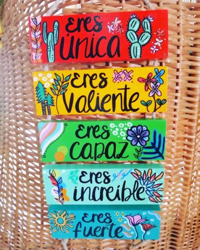 eres unica valiente capaz increible fuerte.jpg